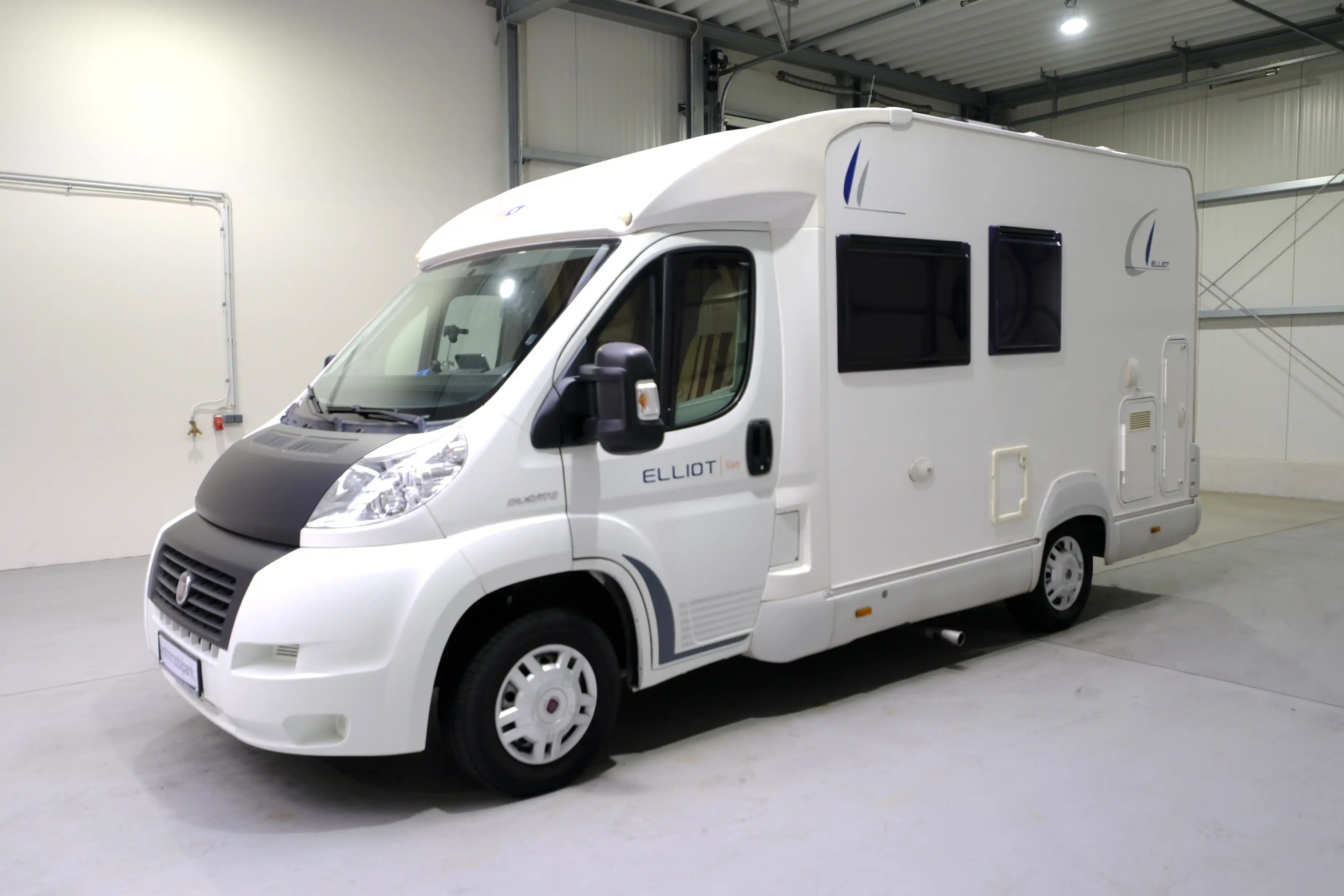 CI INTERNATIONAL Elliot Van P - Ansicht 2